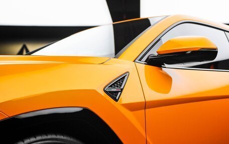 Lamborghini Urus I, 2025 год, 46 700 000 рублей, 10 фотография