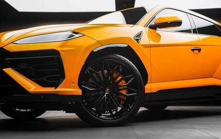 Lamborghini Urus I, 2025 год, 46 700 000 рублей, 12 фотография