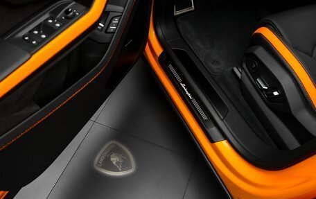 Lamborghini Urus I, 2025 год, 46 700 000 рублей, 9 фотография
