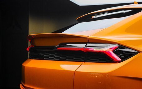 Lamborghini Urus I, 2025 год, 46 700 000 рублей, 14 фотография