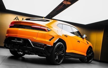 Lamborghini Urus I, 2025 год, 46 700 000 рублей, 13 фотография