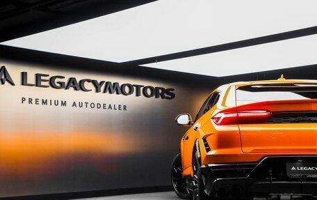 Lamborghini Urus I, 2025 год, 46 700 000 рублей, 15 фотография
