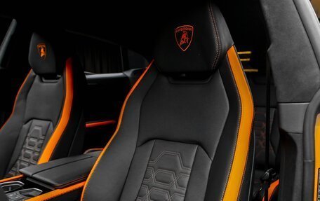 Lamborghini Urus I, 2025 год, 46 700 000 рублей, 19 фотография