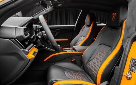 Lamborghini Urus I, 2025 год, 46 700 000 рублей, 18 фотография