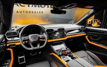 Lamborghini Urus I, 2025 год, 46 700 000 рублей, 20 фотография