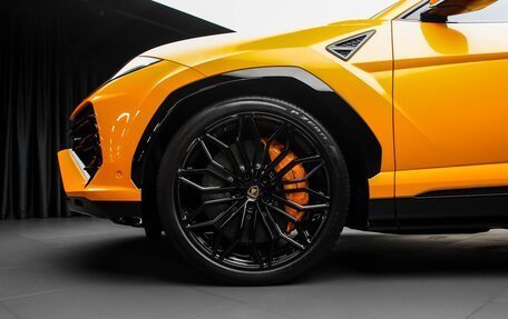 Lamborghini Urus I, 2025 год, 46 700 000 рублей, 11 фотография