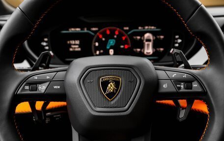 Lamborghini Urus I, 2025 год, 46 700 000 рублей, 23 фотография