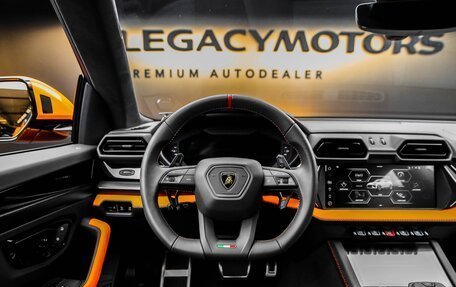 Lamborghini Urus I, 2025 год, 46 700 000 рублей, 22 фотография