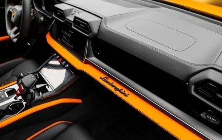 Lamborghini Urus I, 2025 год, 46 700 000 рублей, 34 фотография