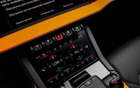 Lamborghini Urus I, 2025 год, 46 700 000 рублей, 29 фотография