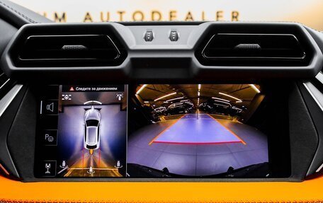 Lamborghini Urus I, 2025 год, 46 700 000 рублей, 25 фотография