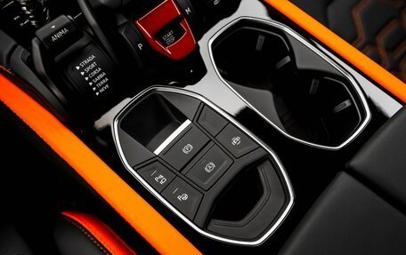 Lamborghini Urus I, 2025 год, 46 700 000 рублей, 31 фотография