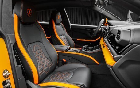 Lamborghini Urus I, 2025 год, 46 700 000 рублей, 32 фотография