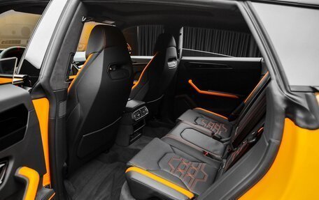 Lamborghini Urus I, 2025 год, 46 700 000 рублей, 36 фотография