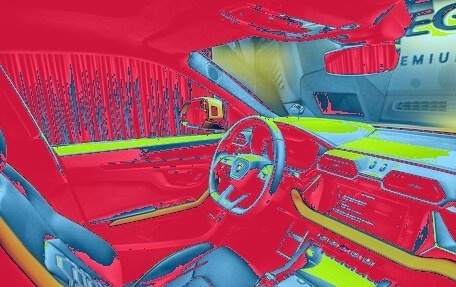 Lamborghini Urus I, 2025 год, 46 700 000 рублей, 33 фотография