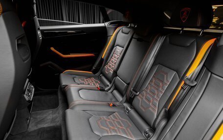Lamborghini Urus I, 2025 год, 46 700 000 рублей, 37 фотография