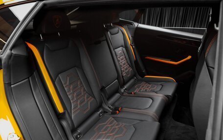 Lamborghini Urus I, 2025 год, 46 700 000 рублей, 38 фотография