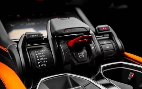 Lamborghini Urus I, 2025 год, 46 700 000 рублей, 30 фотография