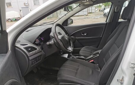Renault Megane III, 2014 год, 372 000 рублей, 5 фотография