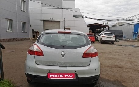 Renault Megane III, 2014 год, 372 000 рублей, 6 фотография