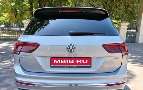 Volkswagen Tiguan II, 2019 год, 3 700 000 рублей, 6 фотография