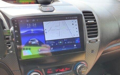 KIA Cerato III, 2014 год, 1 200 000 рублей, 13 фотография