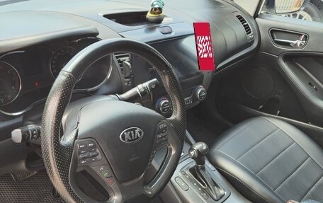 KIA Cerato III, 2014 год, 1 200 000 рублей, 8 фотография
