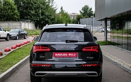 Audi Q5, 2019 год, 2 989 000 рублей, 6 фотография