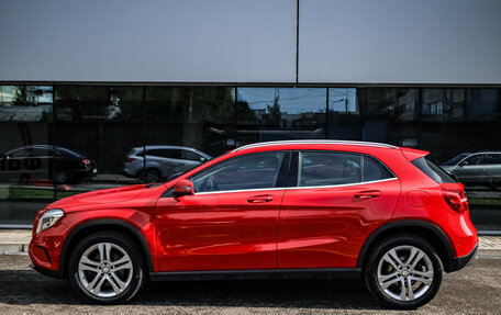 Mercedes-Benz GLA, 2016 год, 2 429 000 рублей, 8 фотография