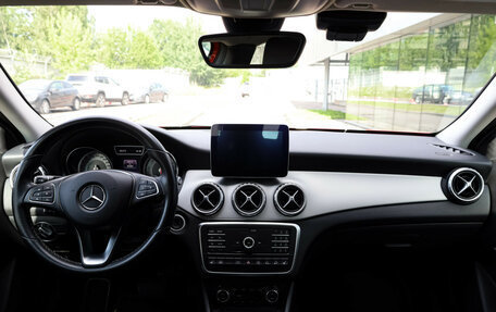 Mercedes-Benz GLA, 2016 год, 2 429 000 рублей, 10 фотография
