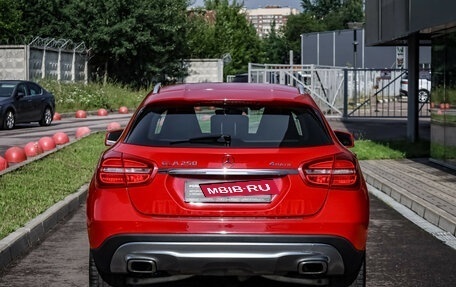 Mercedes-Benz GLA, 2016 год, 2 429 000 рублей, 6 фотография