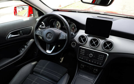Mercedes-Benz GLA, 2016 год, 2 429 000 рублей, 9 фотография