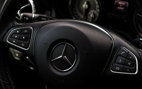Mercedes-Benz GLA, 2016 год, 2 429 000 рублей, 12 фотография