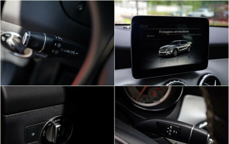 Mercedes-Benz GLA, 2016 год, 2 429 000 рублей, 14 фотография