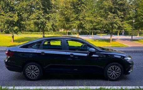 Volkswagen Jetta VII, 2019 год, 2 350 000 рублей, 6 фотография