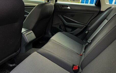 Volkswagen Jetta VII, 2019 год, 2 350 000 рублей, 10 фотография