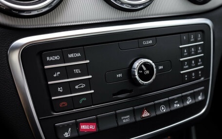 Mercedes-Benz GLA, 2016 год, 2 429 000 рублей, 18 фотография