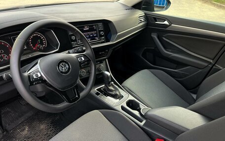 Volkswagen Jetta VII, 2019 год, 2 350 000 рублей, 11 фотография