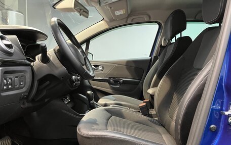 Renault Kaptur I рестайлинг, 2020 год, 1 799 000 рублей, 10 фотография