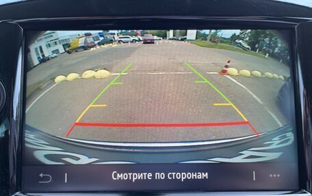 Renault Kaptur I рестайлинг, 2020 год, 1 799 000 рублей, 18 фотография