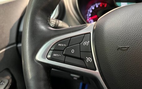Renault Kaptur I рестайлинг, 2020 год, 1 799 000 рублей, 16 фотография