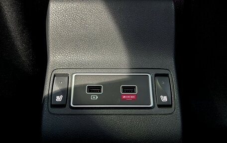 Renault Kaptur I рестайлинг, 2020 год, 1 799 000 рублей, 22 фотография