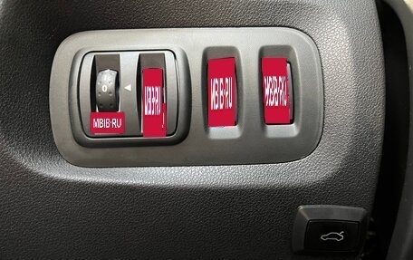 Renault Kaptur I рестайлинг, 2020 год, 1 799 000 рублей, 13 фотография