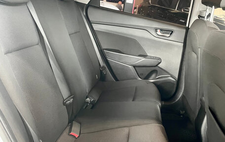 Hyundai Solaris II рестайлинг, 2019 год, 1 099 000 рублей, 14 фотография