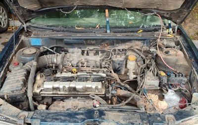 Suzuki Baleno I, 1996 год, 65 000 рублей, 1 фотография