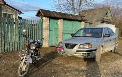 Hyundai Elantra III, 2004 год, 170 000 рублей, 1 фотография