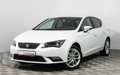 SEAT Leon III, 2013 год, 789 777 рублей, 1 фотография