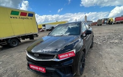 Geely Tugella FY11, 2023 год, 2 380 000 рублей, 1 фотография