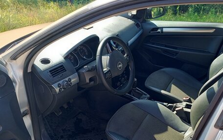 Opel Astra H, 2008 год, 300 000 рублей, 6 фотография