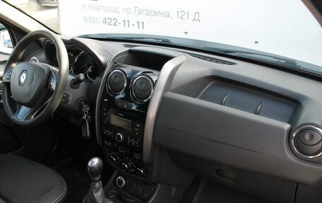 Renault Duster I рестайлинг, 2018 год, 1 499 000 рублей, 8 фотография
